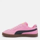 Подростковые кеды для девочки Puma Club II Era Jr 40148913 39 (6) Posie Pink/New Navy (4069156898622) - изображение 3