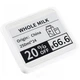 Дисплей монохромный E-Ink 4.2'' Waveshare 400х300 e-Paper, NFC-Powered - 411559 - изображение 3