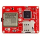 Плата разработчика Atmega32u4 c модулем A9G GPRS GSM GPS-V1.1 от Elecrow - 413842 - изображение 3