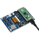 Оценочная плата разработчика с дисплеем для Raspberry Pi Pico от Waveshare - 410689 - изображение 2