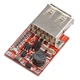 Миниатюрный модуль питания DC-DC-StepUp-3v-to-5v-1A-USB - 636002 - изображение 1