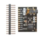 Модуль звукового I2S ЦАП на PCM5102 32-бит 384K для Raspberry Pi - 411649 - изображение 1