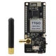 Плата разработчика LILYGO ESP-32, LORA32 c OLED-дисплеем - 435034 - изображение 1