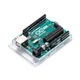 Контролер Arduino Uno Rev3 (оригінал, Італія) A000066 - 409861 - зображення 1