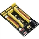 Шилд Raspberry Pi Pico IO Shield от Keyestudio - 574322 - изображение 2
