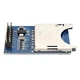 Модуль SD-card для Arduino (SPI) - 409895 - изображение 3