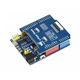 Универсальный шилд Waveshare e-Paper Shield для подключения E-Ink дисплеев к Arduino - 409886 - изображение 2