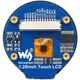 ЖКИ цветной сенсорный дисплей 1.28" 240х240 65K (SPI+I2C интерфейс) от Waveshare - 411613 - изображение 3