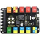 Базовая плата Keyestudio Micro:bit EASY Plug Shield V1.1 - 573238 - изображение 1