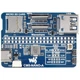Миниатюрная базовая плата Nano Base Board (A) для Raspberry Pi CM5 от Waveshare - 589615 - изображение 2