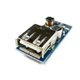 Миниатюрный модуль питания DC-DC Step Up Boost module 0.9V-5V to 5V - 635985 - изображение 2