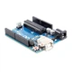 Контроллер Arduino Uno Rev3 (ATmega16U2) - 409370 - изображение 3