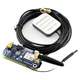 Коммуникационный GSM/GPRS/GNSS/Bluetooth HAT шилд для Raspberry Pi от Waveshare - 428486 - изображение 4