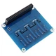 Шилд 3-х реле для Raspberry Pi от Waveshare - 428544 - изображение 2