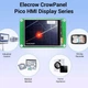 Дисплей CrowPanel Pico Display-2.8" 320*240 TFT LCD резистивный сенсор на RP2040 в корпусе - 536584 - изображение 5