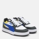 Подростковые кеды для мальчика Puma Caven III Block Jr 40688902 39 (6UK) Shadow Gray-Royal Sapphire-Puma White (4069161559037) - изображение 2