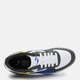 Подростковые кеды для мальчика Puma Caven III Block Jr 40688902 39 (6UK) Shadow Gray-Royal Sapphire-Puma White (4069161559037) - изображение 5