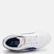 Подростковые кеды для мальчика Puma Caven III Jr 40623505 39 (6UK) Puma White-Clyde Royal-Gum (4069161536069) - изображение 5