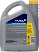 Моторна олива Yuko Semisynthetic 10W-40 4 л (4820070240153) - зображення 4