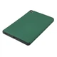 Чехол (книжка) Samsung P610 Galaxy Tab S6 Lite / P615 Galaxy Tab S6 Lite, Smart Case Classic, Зеленый - 251568 - изображение 3