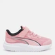 Детские кроссовки для девочки Puma Skyrocket 2 AC+ PS 31241406 32 (13UK) Pinkscape-Puma White (4069157200417) - изображение 1