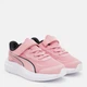 Детские кроссовки для девочки Puma Skyrocket 2 AC+ PS 31241406 28 (10UK) Pinkscape-Puma White (4069157200493) - изображение 2