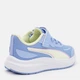 Детские кроссовки для девочки Puma Skyrocket 2 AC+ PS 31241410 31 (12UK) Intense Lavender-Puma White (4069162411457) - изображение 4