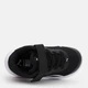 Детские кроссовки для мальчика Puma Skyrocket 2 AC+ Inf 31241501 24 (7UK) Puma Black-Puma White-Puma Silver (4069157200554) - изображение 5