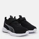 Детские кроссовки для мальчика Puma Kruz Profoam AC+ PS 37976302 28.5 (10.5UK) Puma Black-Puma White (4099686135362) - изображение 2