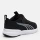 Подростковые кроссовки для мальчика Puma Kruz Profoam AC+ PS 37976302 35 (2.5UK) Puma Black-Puma White (4099686135461) - изображение 4