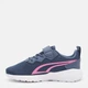 Детские кроссовки для девочки Puma All-Day Active AC+ PS 38738714 28 (10) Inky Blue/Strawberry Burst (4065454914385) - изображение 3