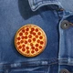 Значок Eat Style | Еда Стиль #09 Pizza | Пицца - изображение 2