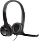 Гарнітура Logitech H390 USB Computer Headset - зображення 1