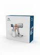 Електричний фарбопульт Tilswall Paint Sprayer Ultra-Light (600 мл) - изображение 4