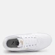 Подростковые кеды для девочки Puma Carina 3.0 Jr 40147601 39 (6UK) Puma White-Puma Gold (4067983978418) - изображение 5