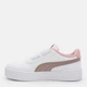 Детские кеды для девочки Puma Carina 3.0 V PS 40147818 28 (10UK) Puma White-Sandstone (4069161511196) - изображение 3