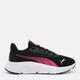 Подростковые кроссовки для девочки Puma FlexFocus Lite Modern Jr 40151705 37 (4UK) Puma Black-Puma Pink-Puma White (4067983337895) - изображение 1