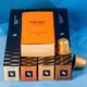 Набір капсульної кави Sweet Collection (Nespresso & HERZ, 50 капсул). Сумісність: Nespresso Original - зображення 2