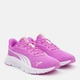 Подростковые кроссовки для девочки Puma FlexFocus Lite Modern Jr 40151727 37 (4UK) Electric Orchid-Puma White (4069162413277) - изображение 2