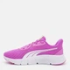 Подростковые кроссовки для девочки Puma FlexFocus Lite Modern Jr 40151727 39 (6UK) Electric Orchid-Puma White (4069162413291) - изображение 3