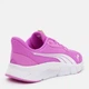 Подростковые кроссовки для девочки Puma FlexFocus Lite Modern Jr 40151727 39 (6UK) Electric Orchid-Puma White (4069162413291) - изображение 4