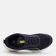 Подростковые кроссовки для девочки Puma Flyer Lite 3 Jr 40152602 37.5 (4.5UK) New Navy-Lemon Sherbert-Puma White (4067983338724) - изображение 5