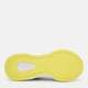 Подростковые кроссовки для девочки Puma Flyer Lite 3 Jr 40152602 39 (6UK) New Navy-Lemon Sherbert-Puma White (4067983338700) - изображение 6