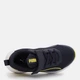 Детские кроссовки для мальчика Puma Flyer 3 AC+ PS 40152702 28.5 (10.5UK) New Navy-Lemon Sherbert-Puma White (4067983339134) - изображение 5