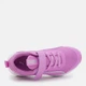 Детские кроссовки для девочки Puma Flyer 3 AC+ PS 40152713 28 (10UK) Mauve Pop-Puma White (4069162419781) - изображение 5