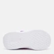 Детские кроссовки для девочки Puma Flyer 3 AC+ Inf 40152813 22 (5UK) Mauve Pop-Puma White (4069162420008) - изображение 6