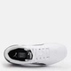 Подростковые кеды для девочки Puma Court Classic Clean Jr 40375001 35.5 (3UK) Puma White-Puma Black (4069156874039) - изображение 5