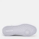 Подростковые кеды для девочки Puma Court Classic Clean Jr 40375001 38 (5UK) Puma White-Puma Black (4069156874053) - изображение 6
