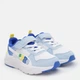 Детские кроссовки для мальчика Puma Trinity 2 LT Come On AC+ PS 40502001 28 (10UK) Snow Mountain Blue-Puma White-Lemon Meringue (4069161702211) - изображение 2