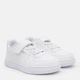 Детские кеды для девочки Puma Caven III AC+ PS 40623901 29 (11UK) Puma White-Puma Silver (4069161553134) - изображение 2